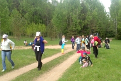 Õigusmatk 25.05.2013