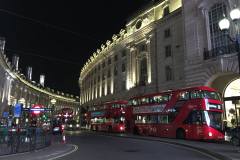Väliskoolitus Londonis 9.05-13.05.2016